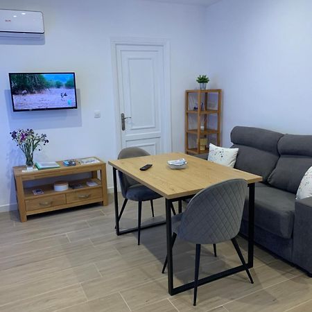 Apartamento Plaza De La Corredera 科爾多瓦 外观 照片