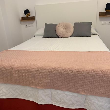 Apartamento Plaza De La Corredera 科爾多瓦 外观 照片