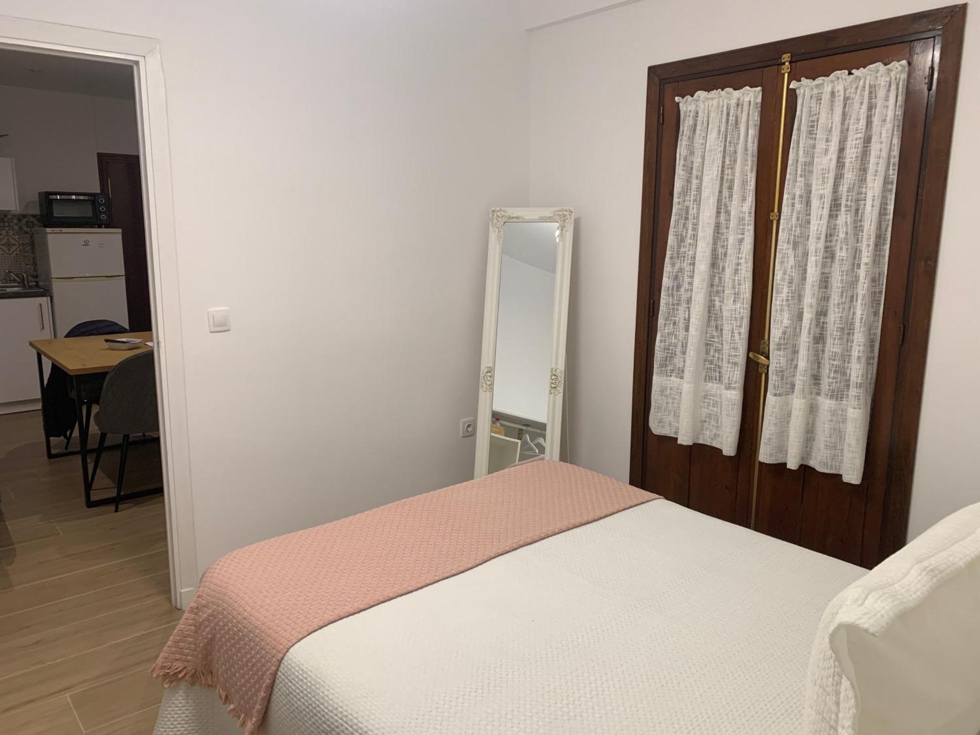 Apartamento Plaza De La Corredera 科爾多瓦 外观 照片