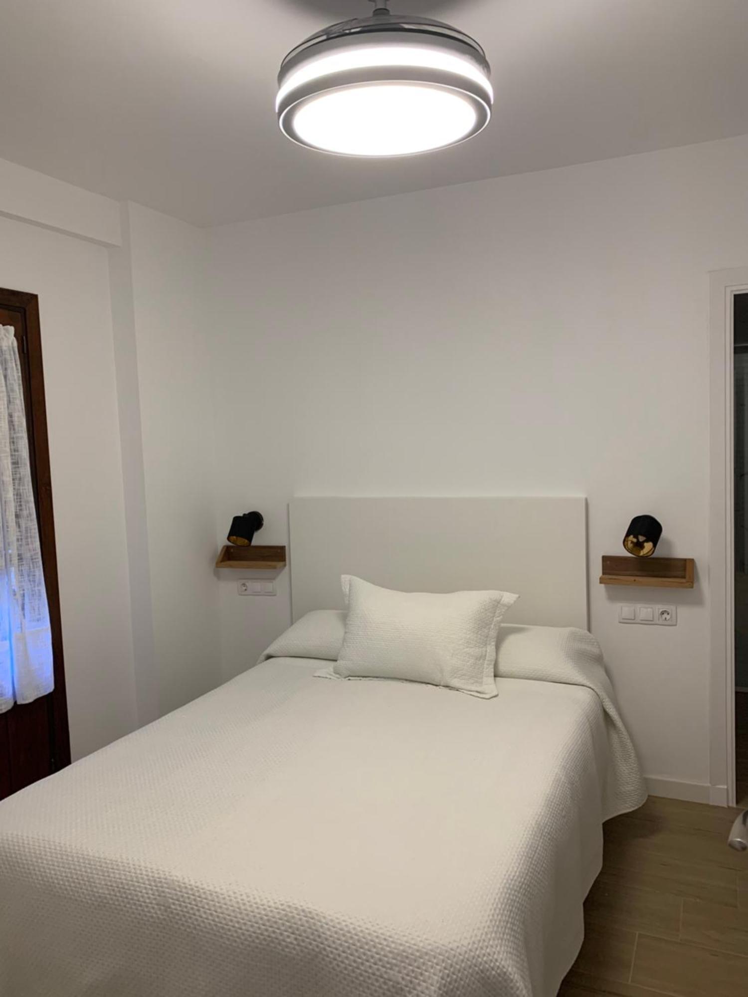 Apartamento Plaza De La Corredera 科爾多瓦 外观 照片