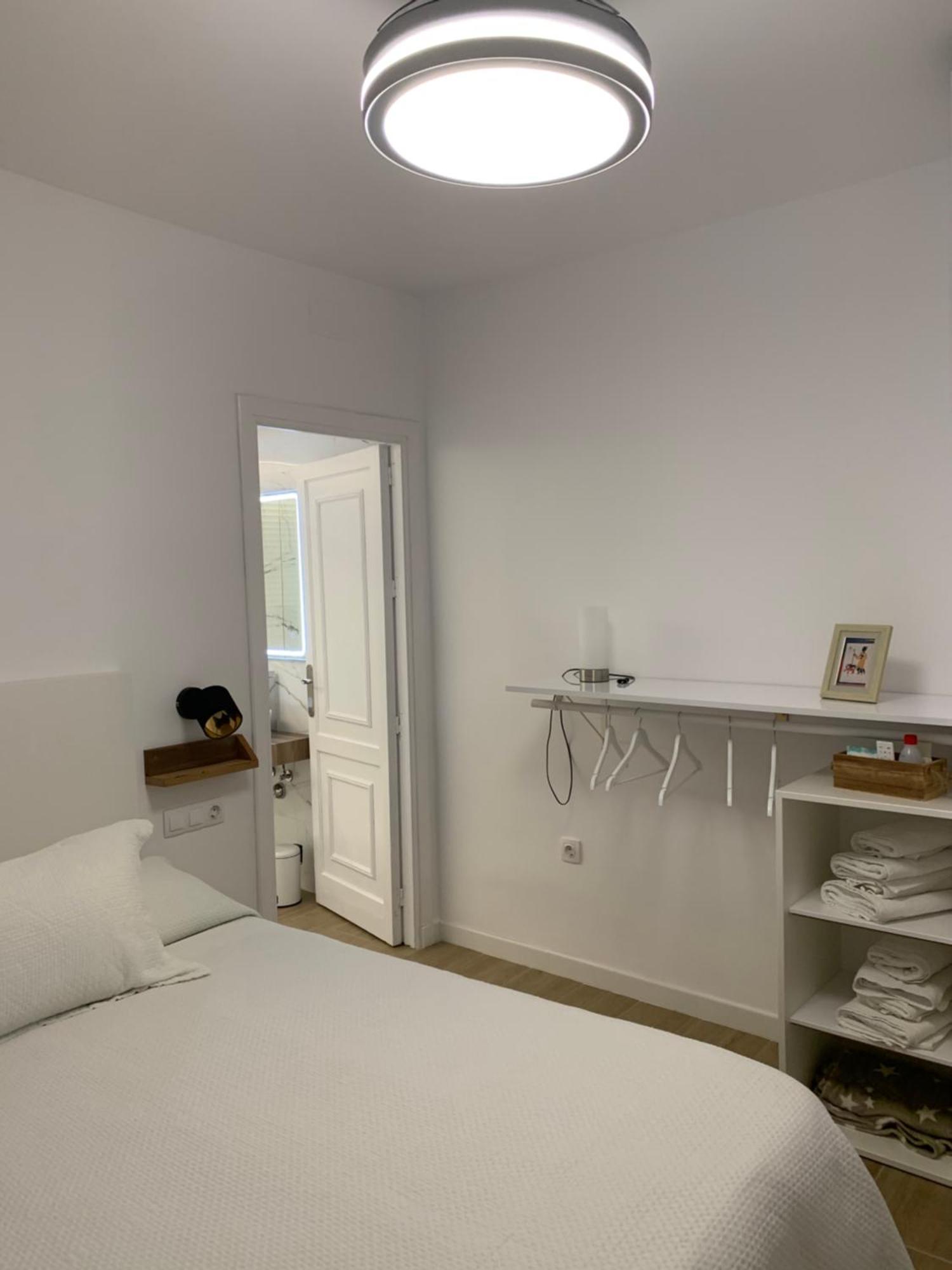 Apartamento Plaza De La Corredera 科爾多瓦 外观 照片