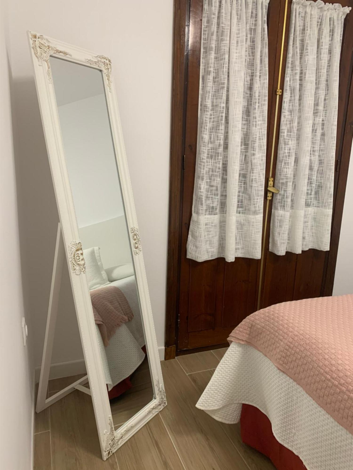 Apartamento Plaza De La Corredera 科爾多瓦 外观 照片
