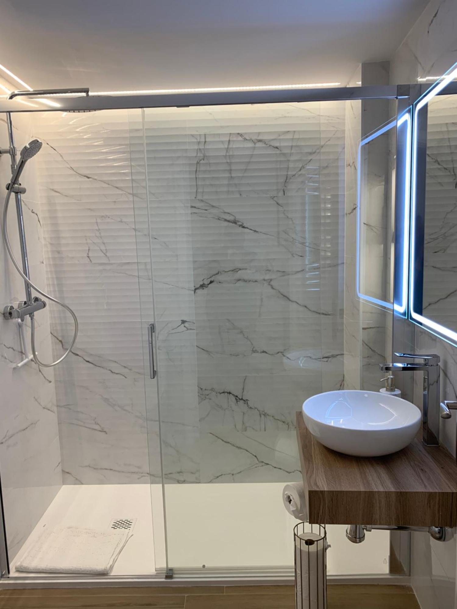 Apartamento Plaza De La Corredera 科爾多瓦 外观 照片