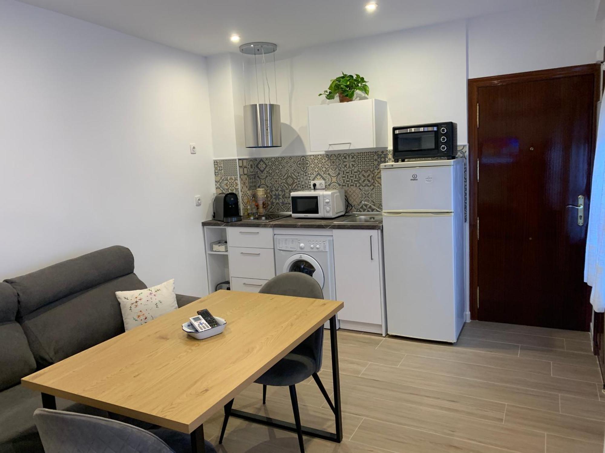 Apartamento Plaza De La Corredera 科爾多瓦 外观 照片