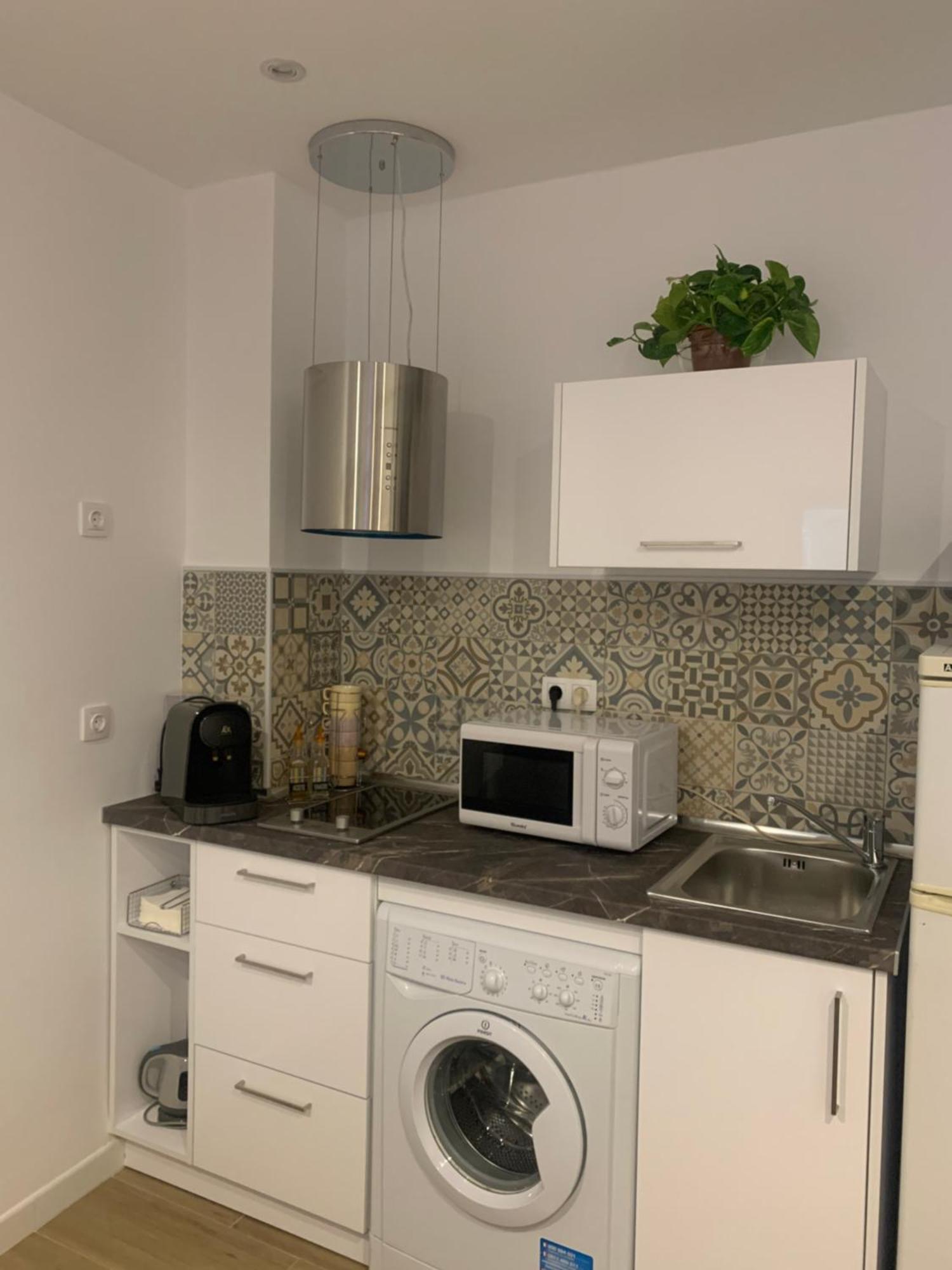 Apartamento Plaza De La Corredera 科爾多瓦 外观 照片