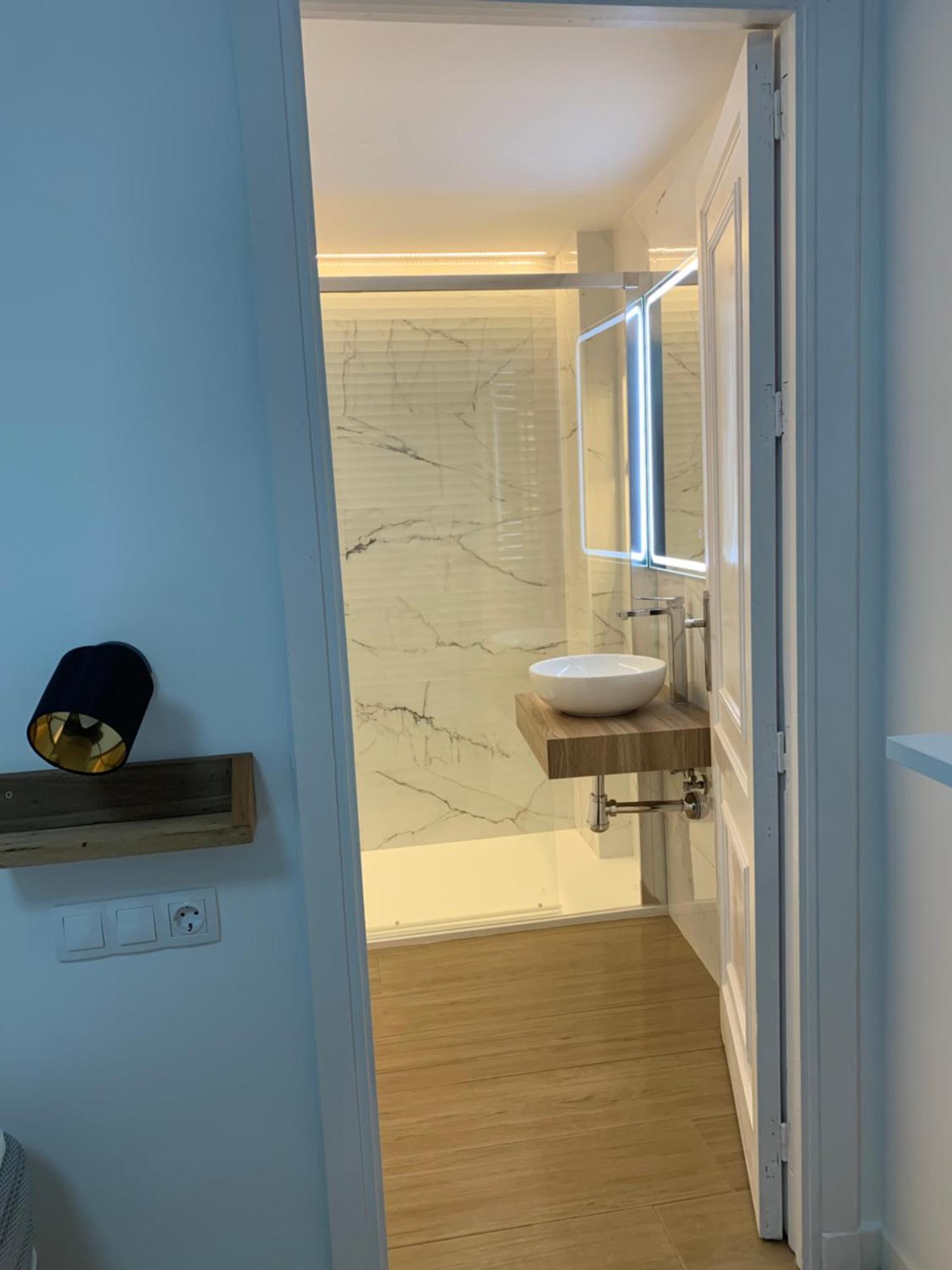 Apartamento Plaza De La Corredera 科爾多瓦 外观 照片