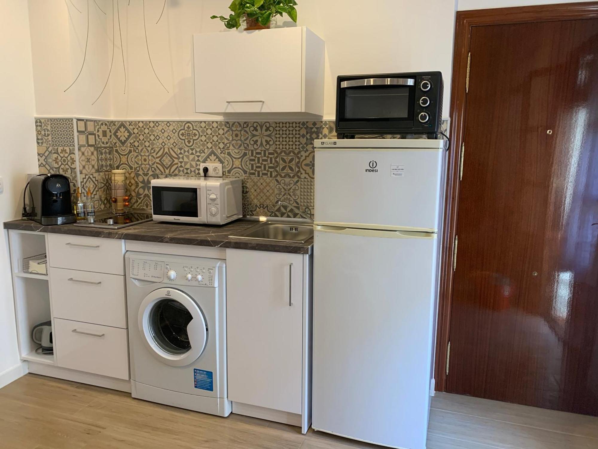Apartamento Plaza De La Corredera 科爾多瓦 外观 照片