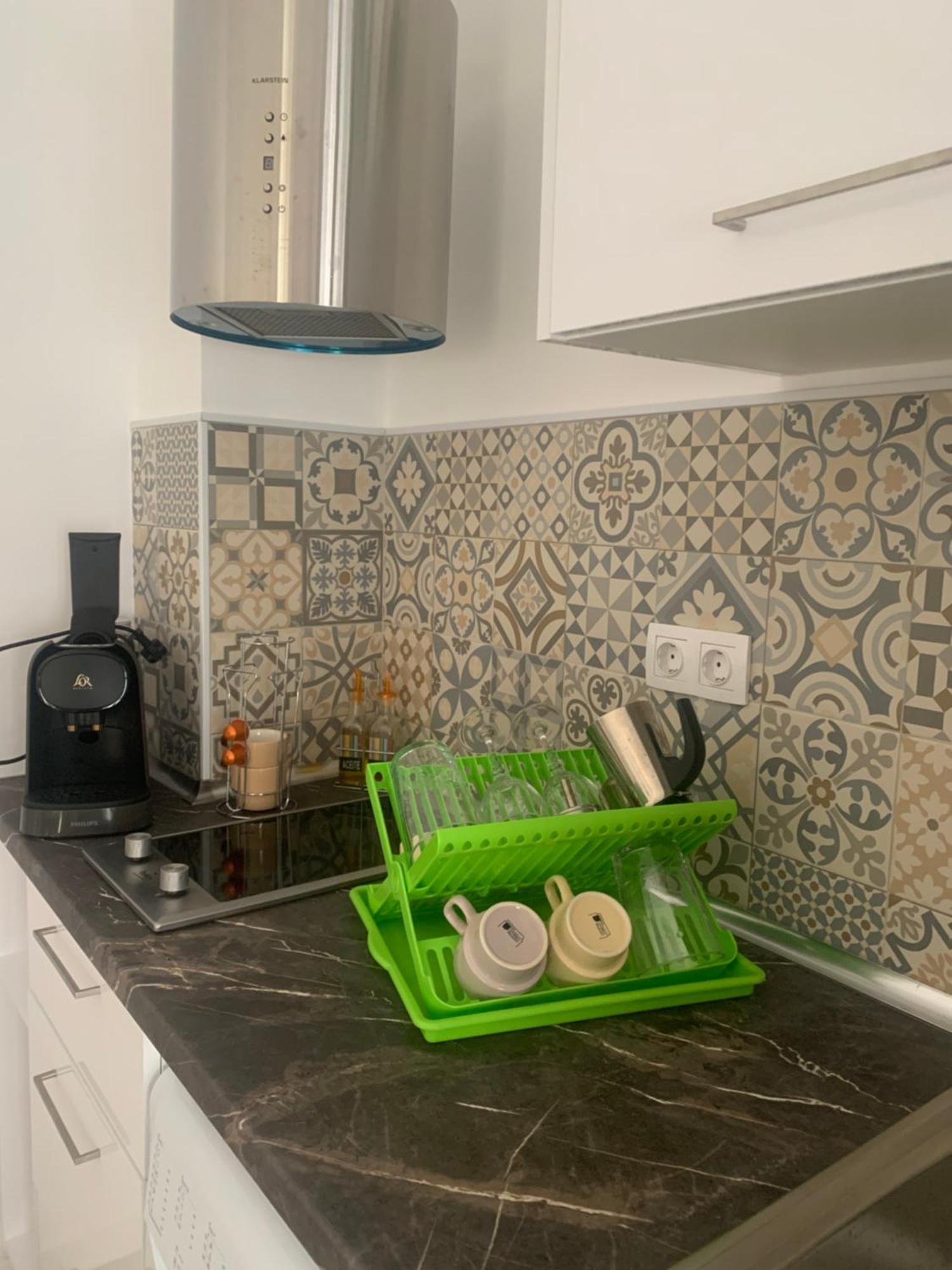 Apartamento Plaza De La Corredera 科爾多瓦 外观 照片